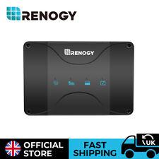 Renogy 30a 12v for sale  MANCHESTER