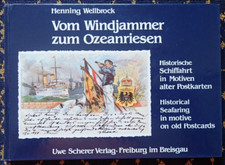Vom windjammer zum d'occasion  France
