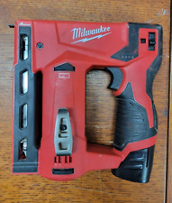 Milwaukee 2447 12v for sale  Madera