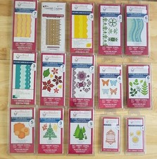Spellbinders edgeabilities bor for sale  YORK