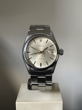 Rolex oysterdate precision for sale  LONDON