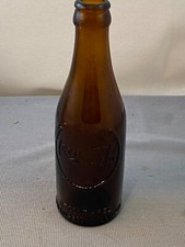Rare 1910 amber for sale  Leitchfield