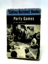 Party games for sale  UK