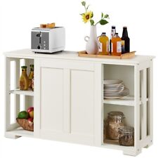 Kitchen sideboard storage for sale  IPSWICH