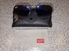 Ray ban rb3025 d'occasion  Expédié en Belgium