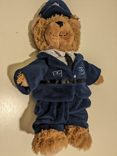 Harrods plush british for sale  PENRITH