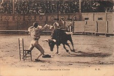 CORRIDA DE TOROS 5908, używany na sprzedaż  Wysyłka do Poland