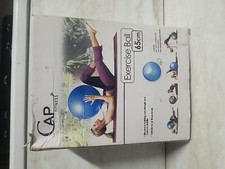 Cap fitness exercise for sale  Castro Valley