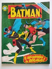 Batman mondadori con usato  Italia