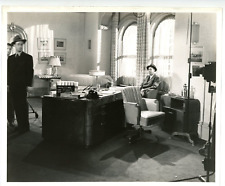 Usado, Foto de produção vintage 8x10 The Glass Key (filme de 1942) Veronica Lake Alan Ladd comprar usado  Enviando para Brazil
