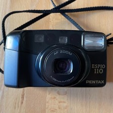 Pentax espio 110 usato  Verona
