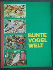 Herba sammelalbum bunte gebraucht kaufen  Freiburg im Breisgau