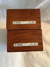 Neumann 150 boxes d'occasion  Expédié en Belgium
