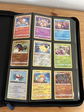 Folder full holo for sale  BRIERLEY HILL