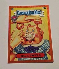 2025 gpk anniversario usato  Spedire a Italy