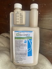 Demand quart insecticide for sale  Milwaukee