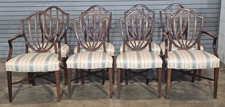 Set baker mahogany for sale Set baker mahogany for sale  Canton
