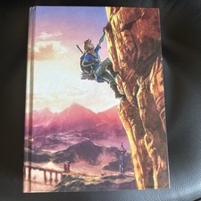 Legend zelda breath for sale  Camarillo