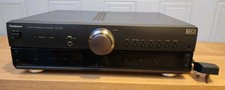Technics a707 stereo for sale  THORNTON-CLEVELEYS