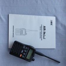Aor mini 100 for sale  LONDON