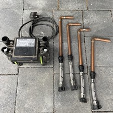 Salamander ct50 xtra for sale  SHEFFIELD