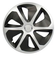 Rocco wheel trims for sale  DORKING