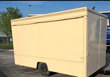 Imbissanhänger verkaufsanhän gebraucht kaufen Imbissanhänger verkaufsanhän gebraucht kaufen  Neunkirchen