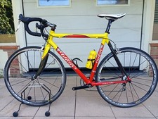Bicicletta corsa wilier usato  Pistoia