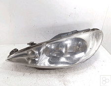 6204s9 proiettore peugeot usato  Italia