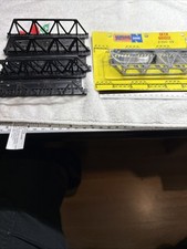 Scale bridges deck for sale  Chattanooga