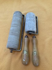 Vintage decorating tools for sale  VENTNOR