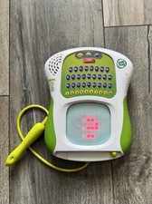 Leapfrog 2013 scribble for sale  BICESTER