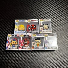 Funko bitty pop for sale Funko bitty pop for sale  Willows