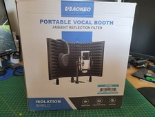 Aokeo portable vocal for sale  ABERGELE