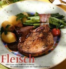 Fleisch gute rind gebraucht kaufen  Stuttgart