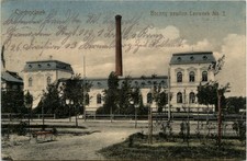 Ciechocinek - Boczny pawilon Lazienek nr. 3 -96782 na sprzedaż  Wysyłka do Poland