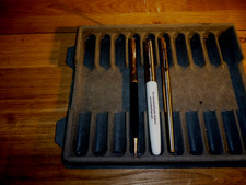 Vintage collection parker for sale  PITLOCHRY