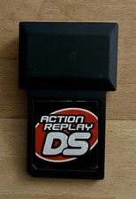 Nintendo action replay gebraucht kaufen  Altruppin