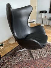 Fritz hansen egg gebraucht kaufen  Kerpen