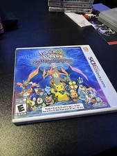 Usado, Pokemon Super Mystery Dungeon (Nintendo 3DS, 2015) Completo Testado Na Caixa comprar usado  Enviando para Brazil