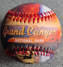 Souvenir baseball grand for sale  ROCHDALE