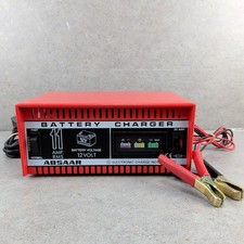 Absaar 12v automatic for sale  BRISTOL