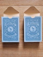 Lot jeux cartes d'occasion  Le Grand-Pressigny