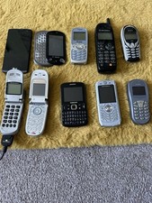 Mixed mobile phones for sale  LINCOLN