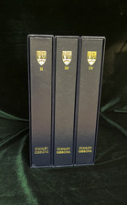 Canada stanley gibbons for sale  UK