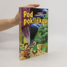 Pod pokličkou 3  |  Jitka Saturková na sprzedaż  Wysyłka do Poland