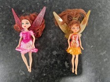 Disney fairies sparkle for sale  SUNDERLAND