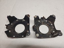 Cadillac front bumper for sale  Wonder Lake