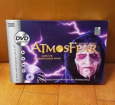 Atmosfear custode del usato  Imola