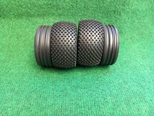 Pneus buggy 4x2 d'occasion  Toulon-